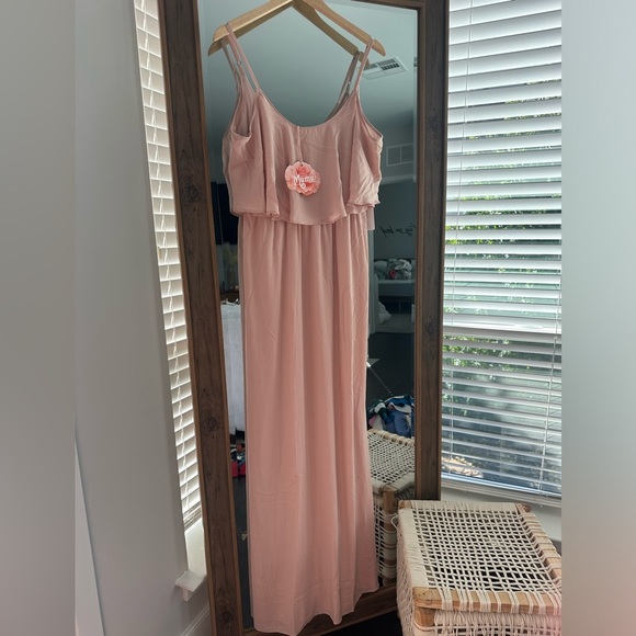 Show Me Your Mumu Dress With Ring - Picture 3 of 7